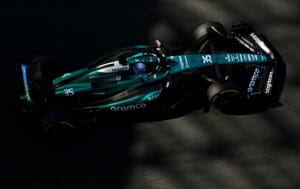 Honda lucha con el nuevo motor de Aston Martin para F1 2026: Un desafío sin precedentes