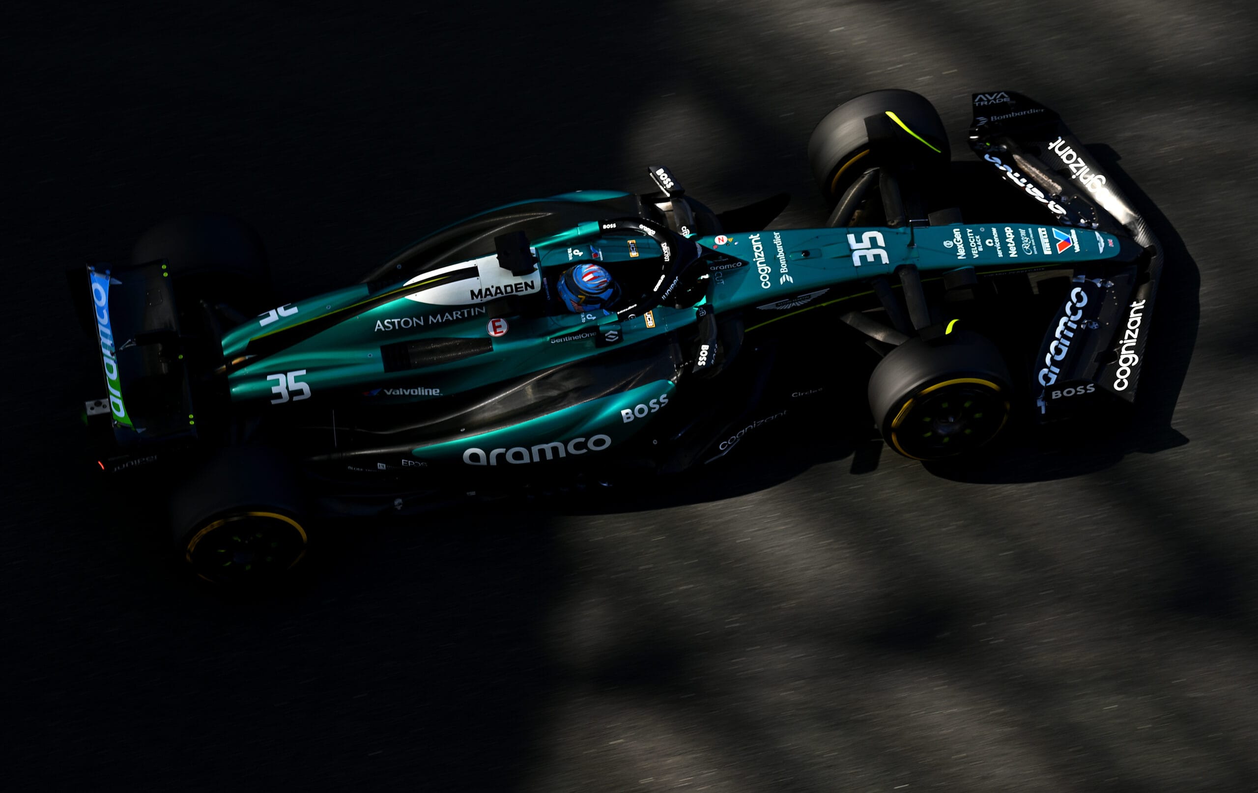 Honda lucha con el nuevo motor de Aston Martin para F1 2026: Un desafío sin precedentes