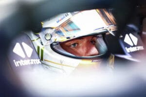 Max Verstappen: El cuádruple campeón mundial que intimida como los grandes de la F1