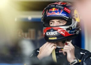 Max Verstappen Reflects on Lessons Learned in F1 During 24 Hours of Daytona