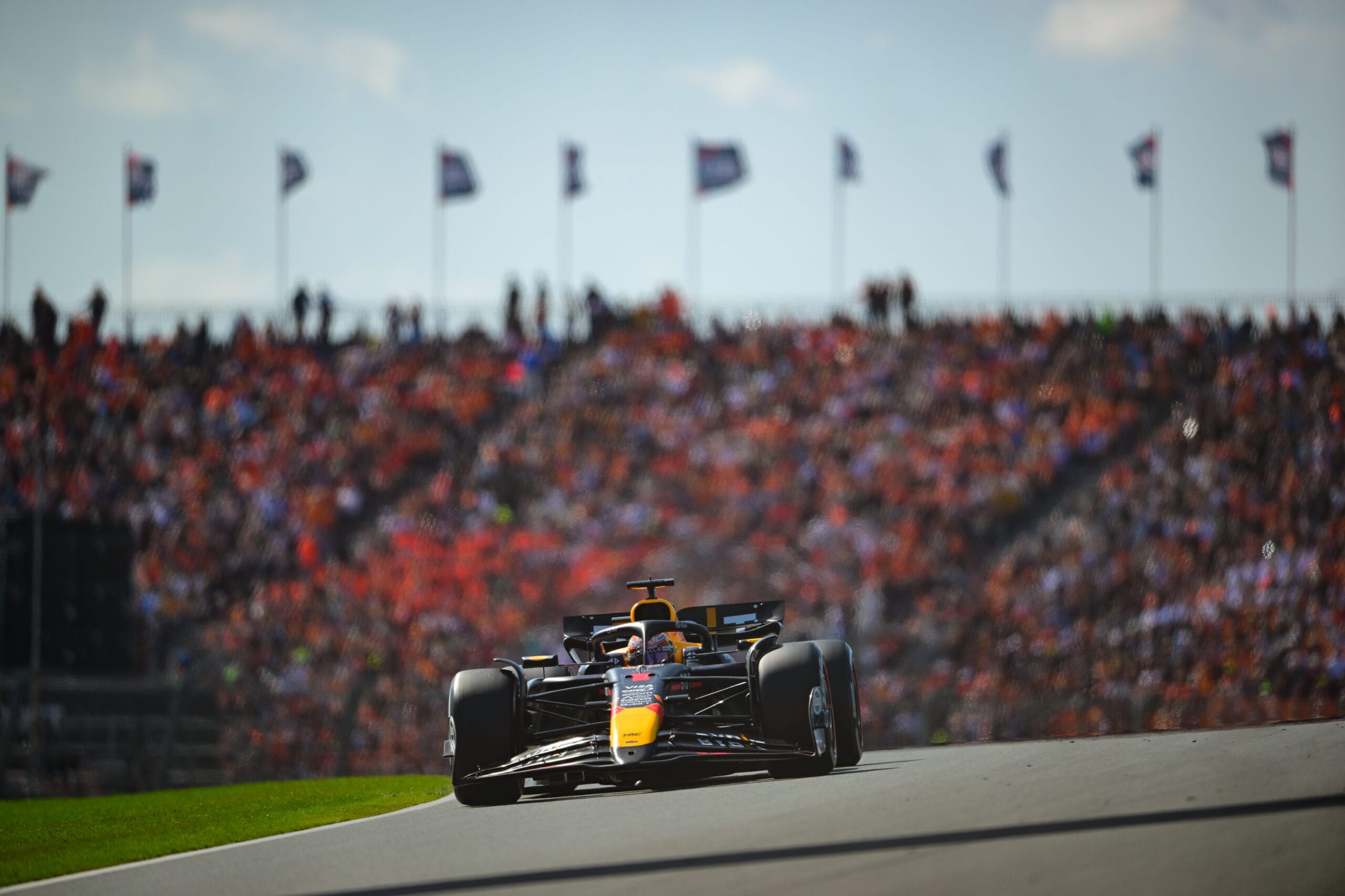 Suzuka, el Gran Premio más asequible en 2025; Mónaco, el más caro