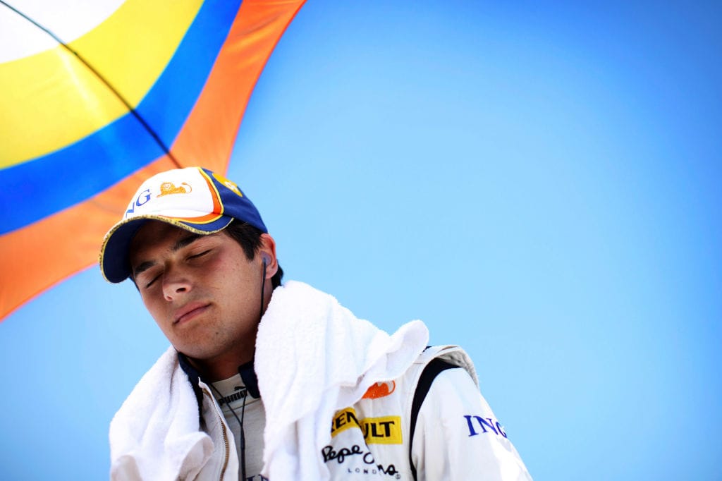 Untold F1 Stories: Fernando Alonso's Missed Titles, Bianchi's Tragic End and More