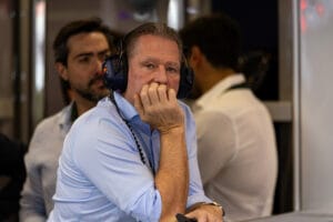 Unveiling Max Verstappen's Unconventional Overtaking Strategy