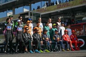 Wurz y Pilotos de F1 Descubren Nuevas Sanciones Severas a travs de los Medios