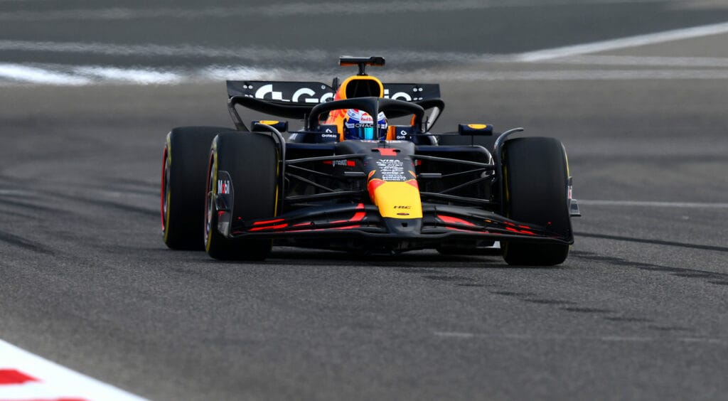 Bahrain Winter Test: F1 Teams Unveil 2024 Speed Machines