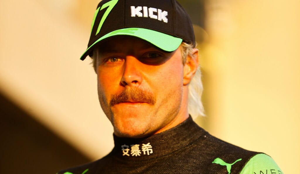 Bottas Returns to Mercedes: New Role and Controversy over Bold Image