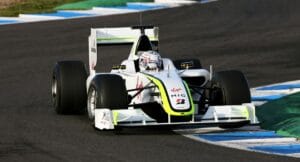 Brawn BGP 001, F1's Historic Underdog, Up For Auction Ahead of Miami GP