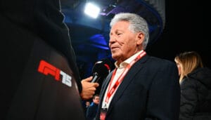 Cadillac Joins F1: Andretti Seeks American Driver