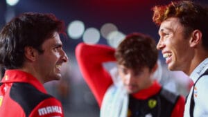 Carlos Sainz Jr Elevates Williams Team with Experience and Speed