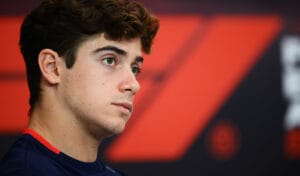 Colapinto Revs Up in Alpine F1 Debut: Is Doohan's Seat Under Threat?