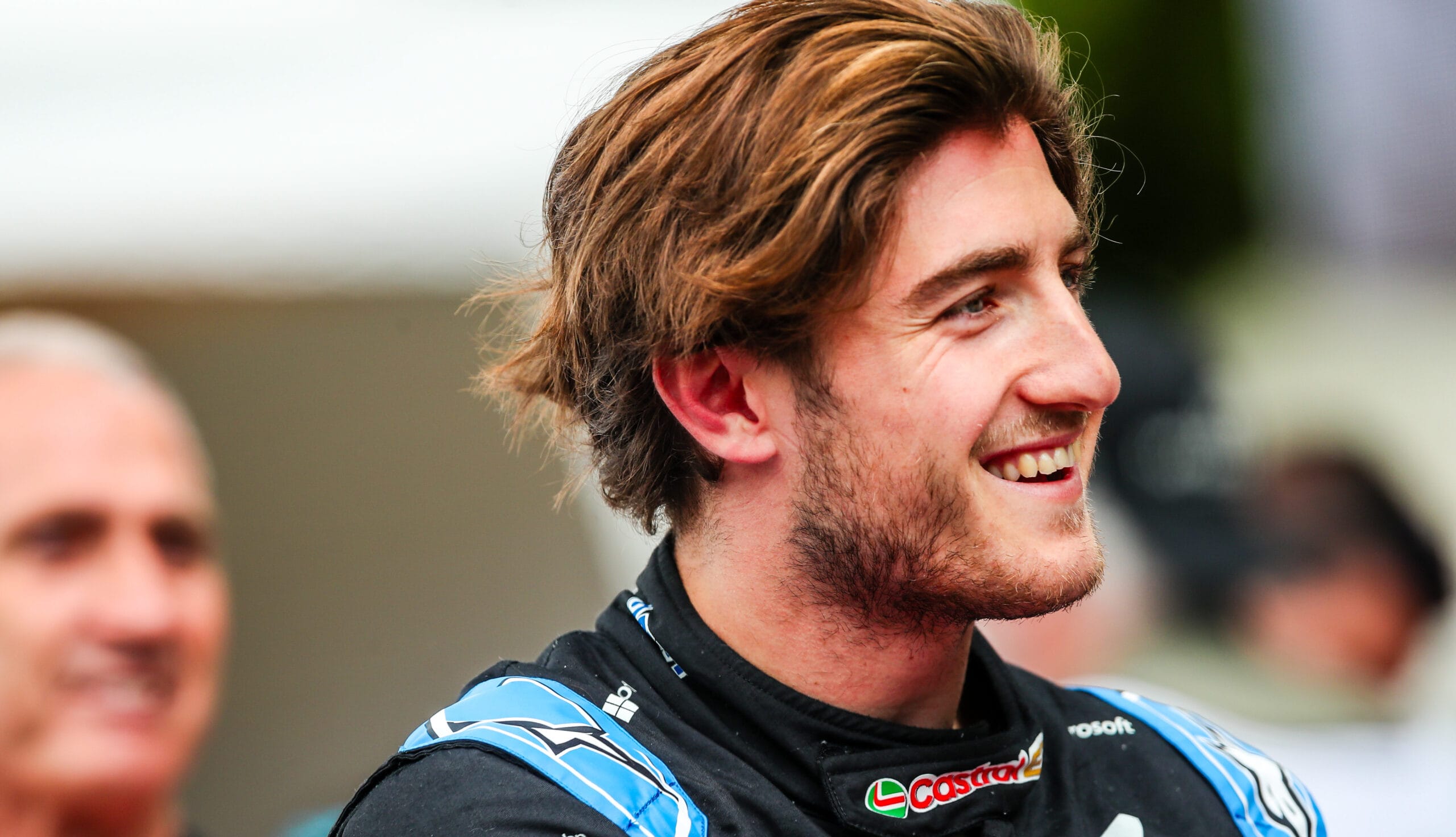 Doohan desafa la presin: listo para enfrentar a Colapinto en Alpine F1