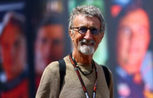 Eddie Jordan, ex jefe de F1, rescata al club de rugby London Irish