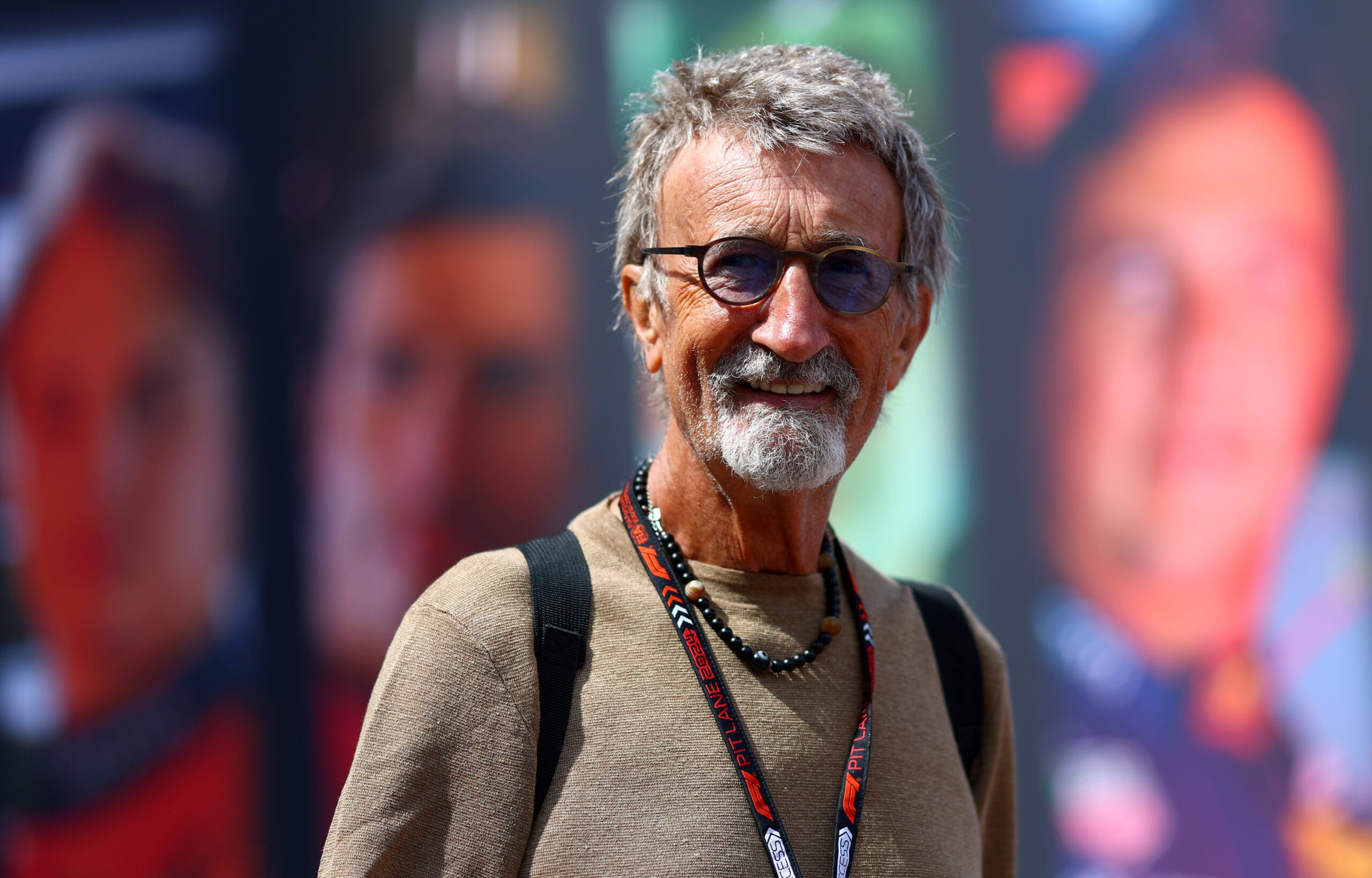 Eddie Jordan, ex jefe de F1, rescata al club de rugby London Irish