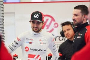 Esteban Ocon se une a Haas: comienza una nueva era en F1
