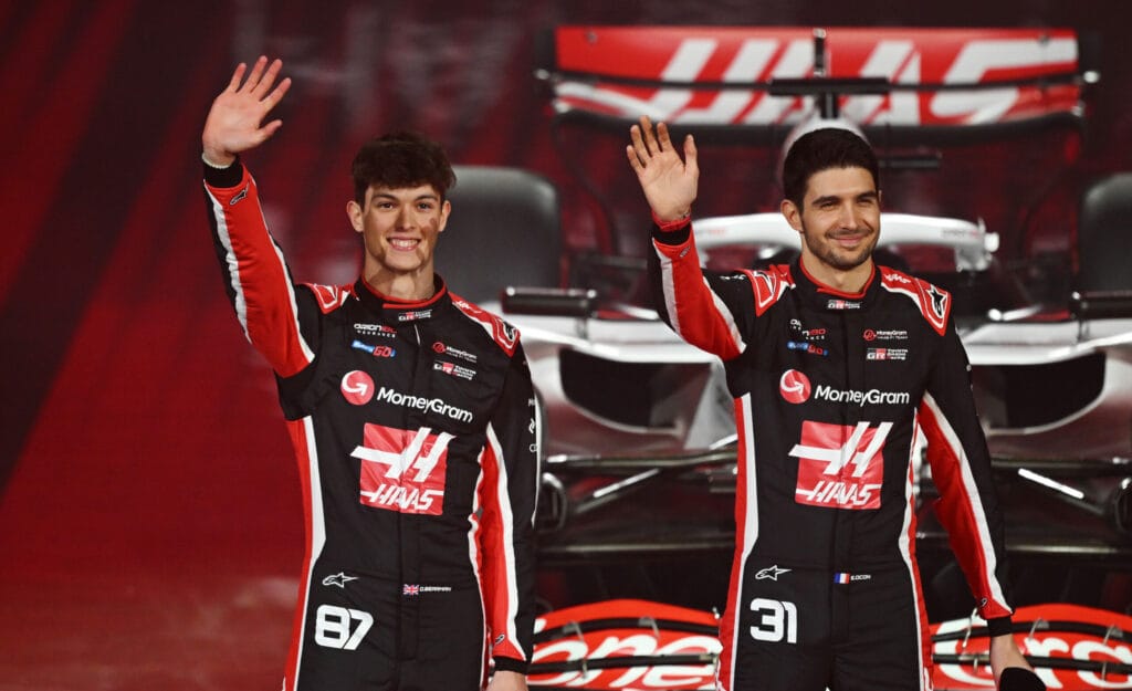 F1 75 Event Thrills Drivers with 'Insane' London Launch