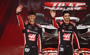 F1 75 Event Thrills Drivers with 'Insane' London Launch