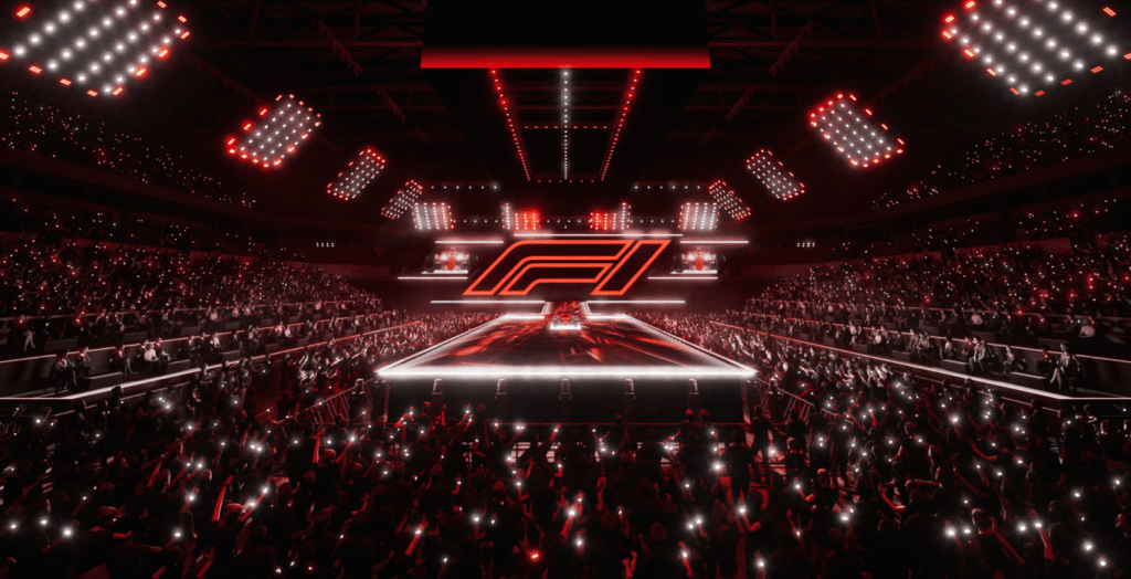 F1 75: New Season Liveries Set for Grand Unveiling in London Tonight