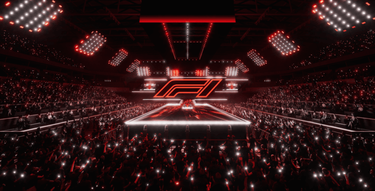 F1 75: New Season Liveries Set for Grand Unveiling in London Tonight