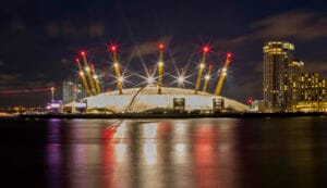 F1 celebra 75 aos con gran evento: Nuevos diseos y actuaciones estelares en Londres