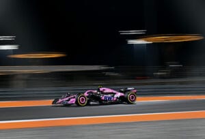F1 Drivers Face Cooling Vest Choice in 2025 Season