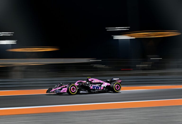 F1 Drivers Face Cooling Vest Choice in 2025 Season