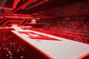 F1 Marks 75th Season with Star-Studded Launch Event at London's O2 Arena