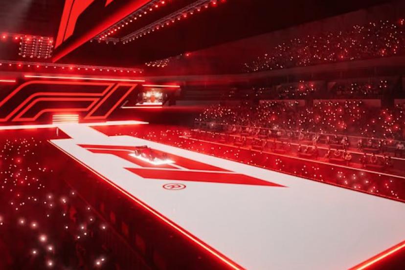 F1 Marks 75th Season with Star-Studded Launch Event at London's O2 Arena