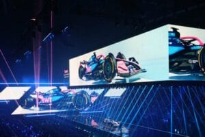 Gasly promete un arranque potente con su nuevo monoplaza Alpine 2025