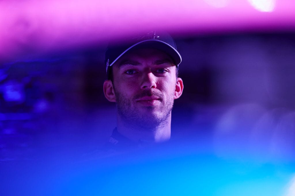 Gasly Urges Young F1 Drivers to Seek Better Guidance
