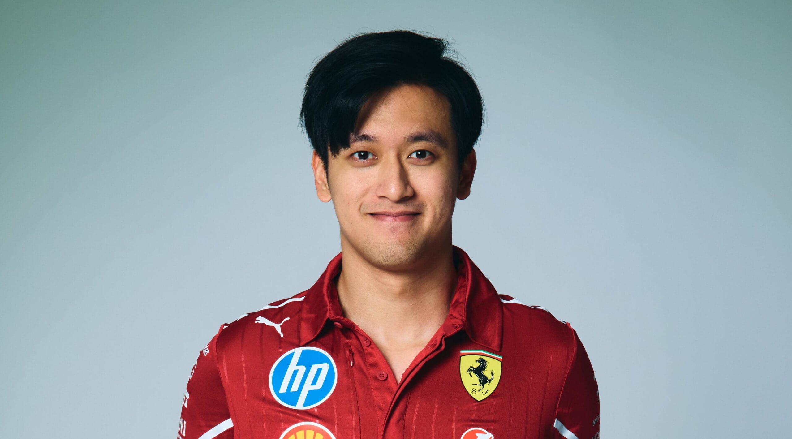 Guanyu Zhou: De Sauber a Ferrari como piloto de reserva tras temporada turbulenta