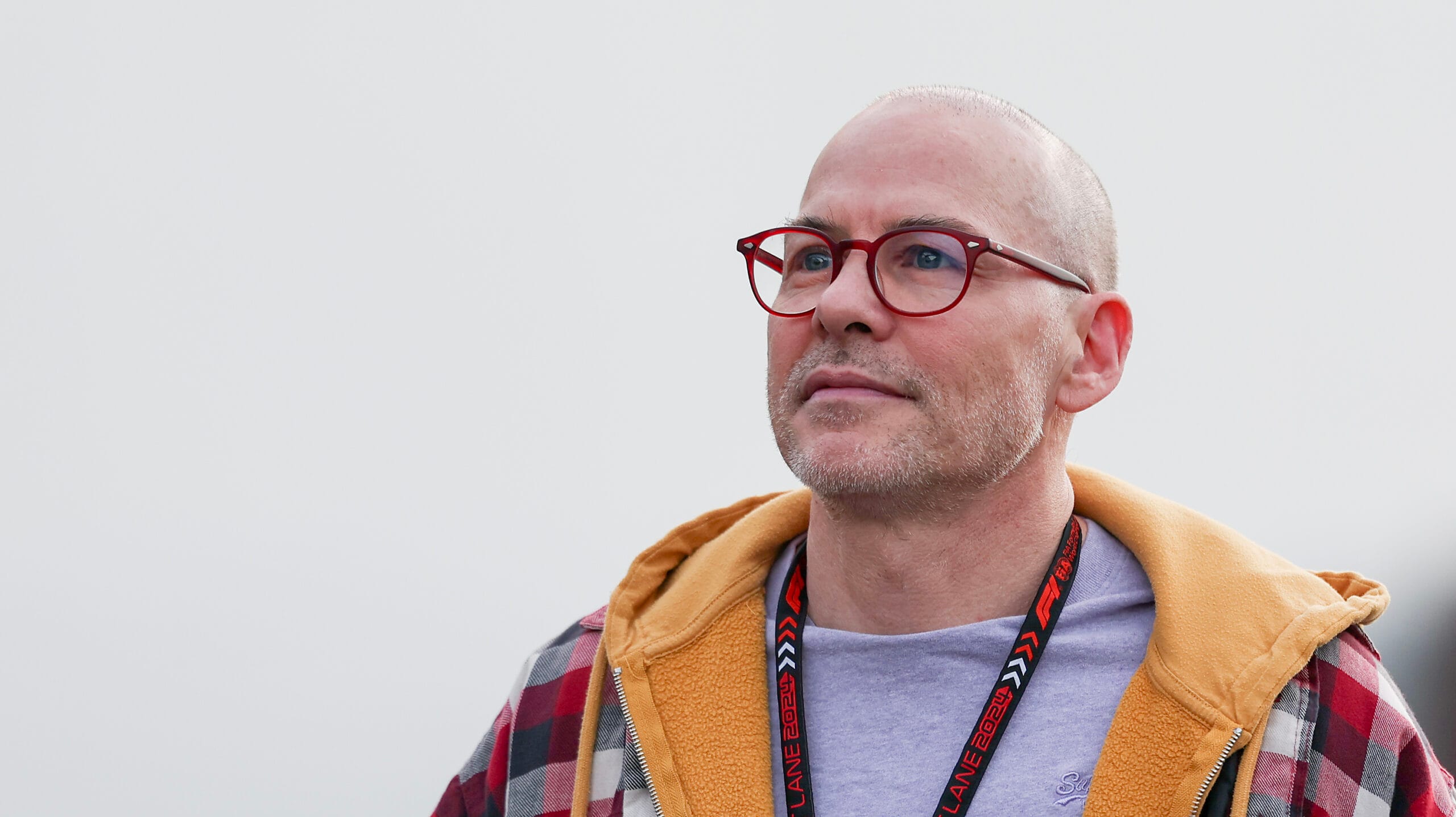 Jacques Villeneuve regresa a Williams: el campen de F1 se une al equipo como embajador