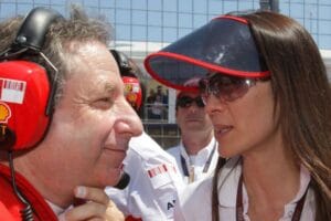 Jean Todt Expresses Astonishment at Ferrari's Lack of Recognition