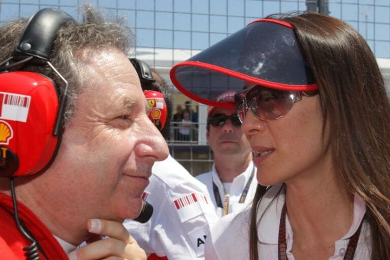 Jean Todt Expresses Astonishment at Ferrari's Lack of Recognition