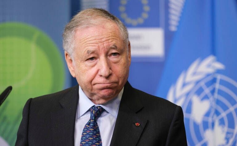 Jean Todt Reflects on Ferrari Rift, Glory Years with Schumacher