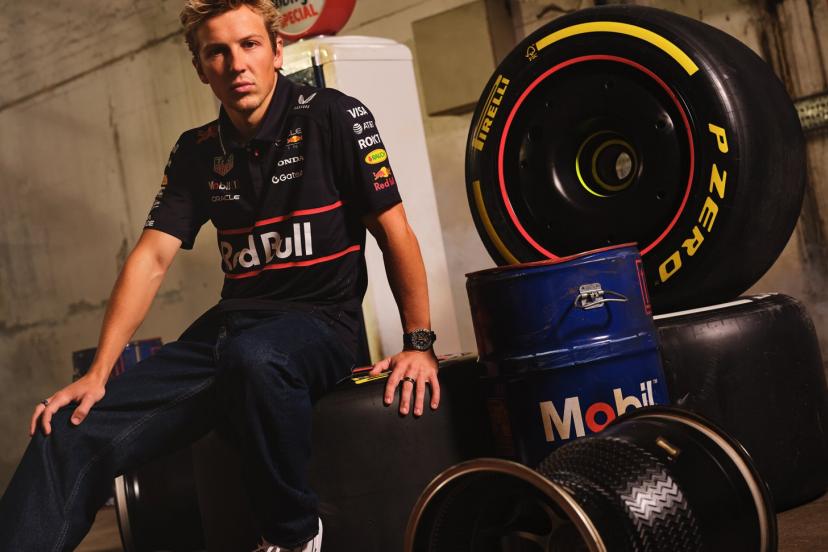 Liam Lawson: Ambiciones altas con Red Bull pese a temporada de retos
