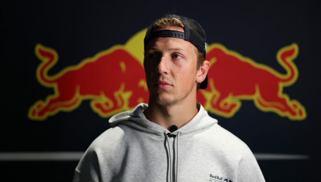 Liam Lawson Ascends to Red Bull Team with New Engineer in 2025 Season