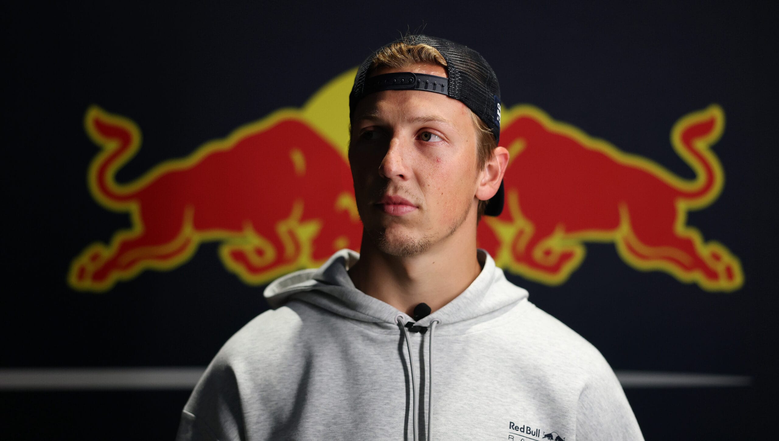 Liam Lawson se une a Red Bull en 2025 con nuevo ingeniero, Richard Wood