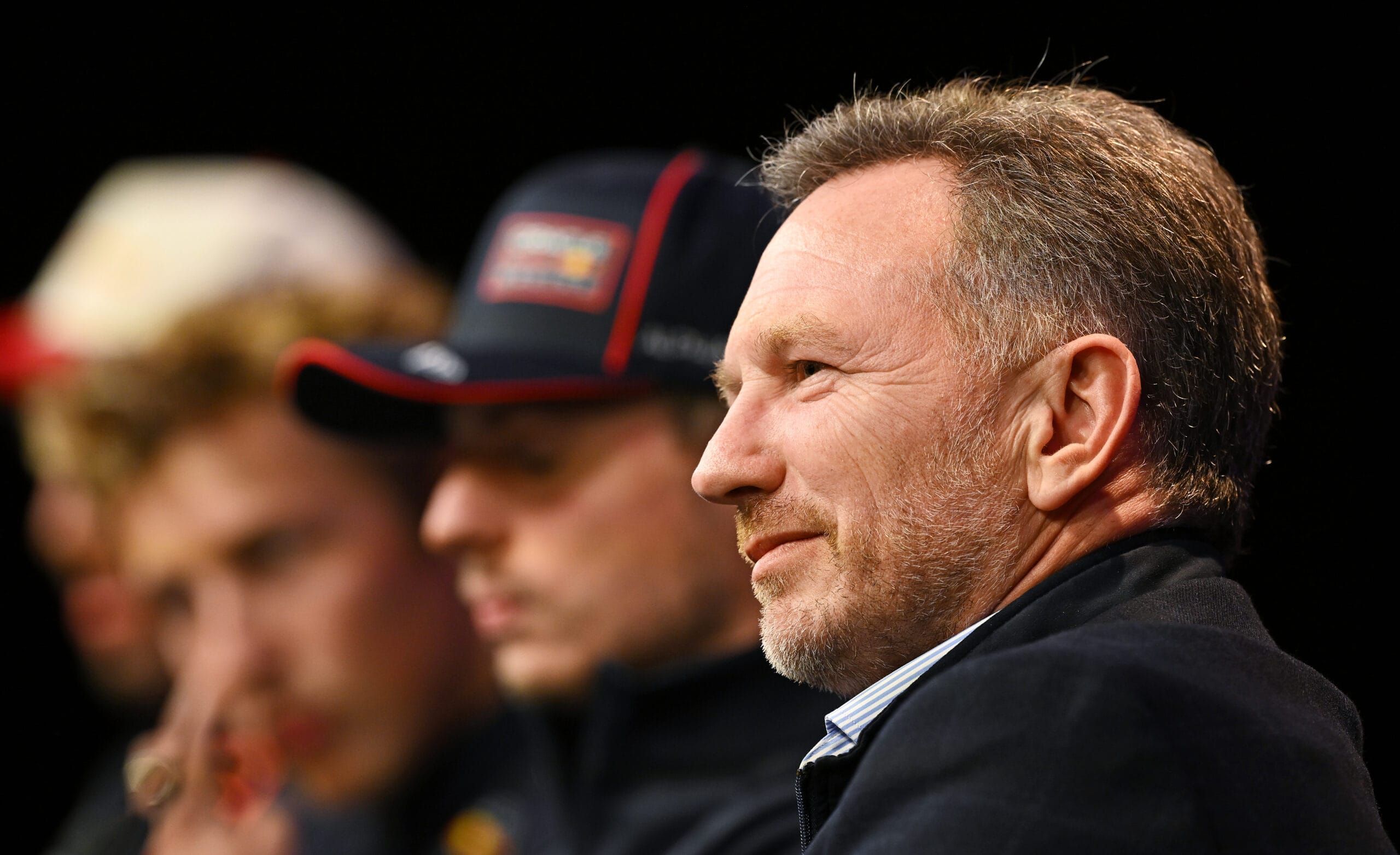 Max Verstappen y Red Bull enfrentan abucheos en presentacin del RB21 en Londres