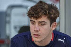 Meet the 2025 F1 Reserve Drivers: New Rules, Opportunities and Challenges