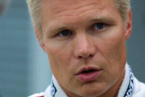 Mike Salo Hints at Leaving FIA Steward Role by 2025: Citing Time Constraints