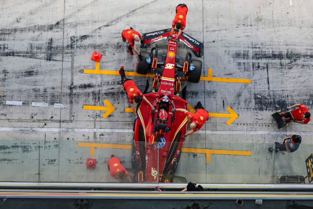 Monaco Grand Prix May See Increased Mandatory Pit Stops for Enhanced Racing