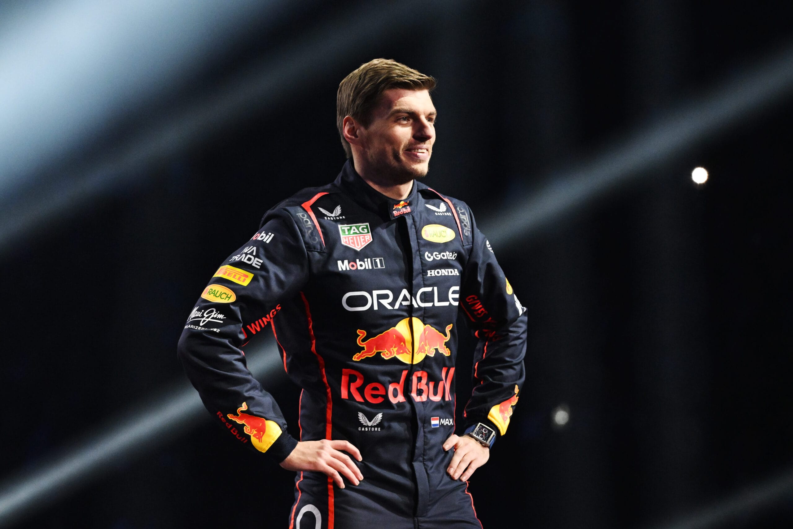 Piquet critica censura: "Pilotos parecen robots