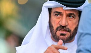 Presidente de la FIA revela conflicto de intereses en salida de Herbert, promete cambios para 2025