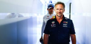 Red Bull's 20-Year Journey: Horner Under Fire, Verstappen Key