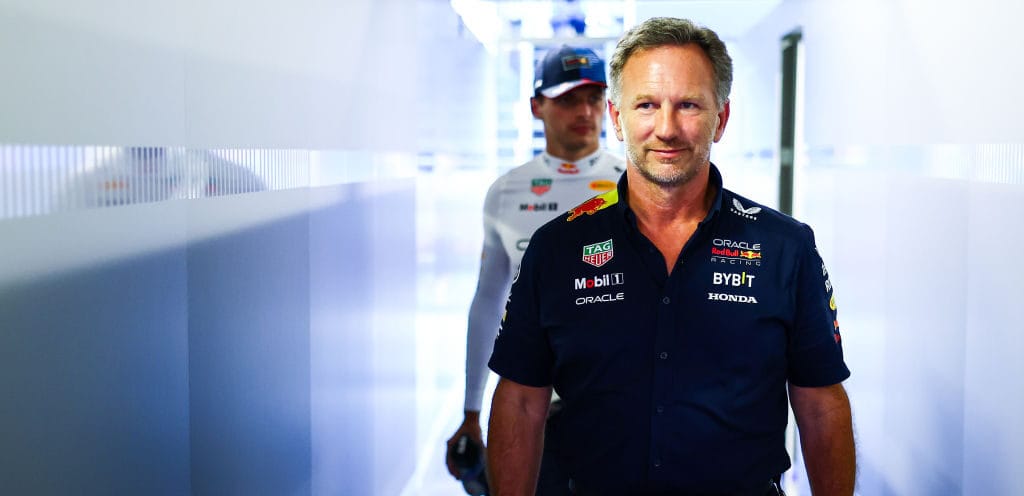 Red Bull's 20-Year Journey: Horner Under Fire, Verstappen Key