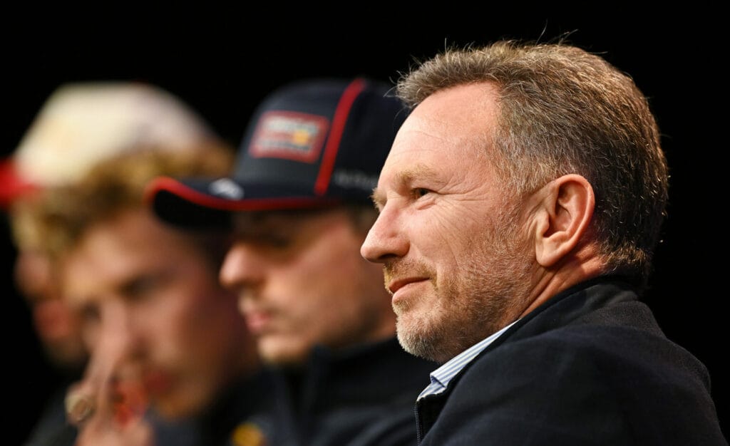 Red Bull's RB21 Unveiling Marred by Jeers: Verstappen and Horner Confront UK Bias