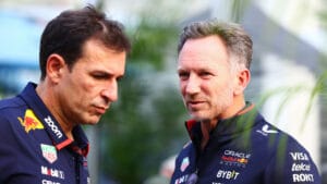 Red Bull Targets Current F1 Season Despite Looming 2026 Regulations: An Inside Look