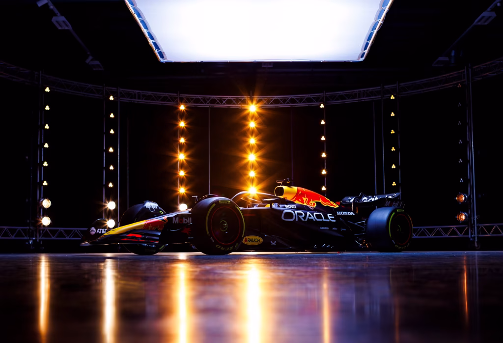 Red Bull Unveils RB21: Aiming to Solve Balance Woes