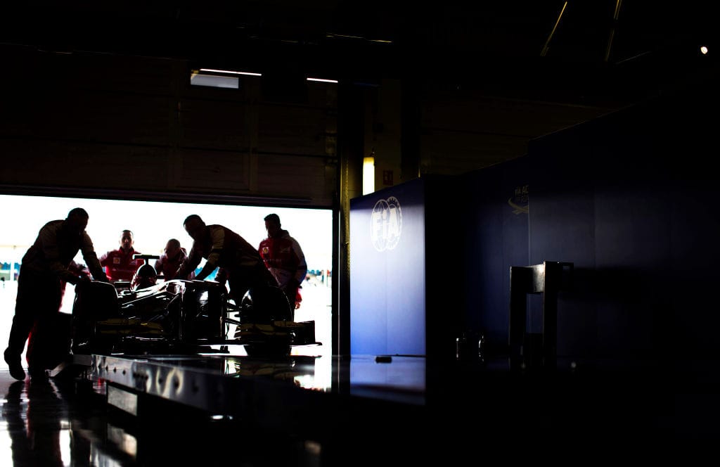 Revamped F1 Rules: Opportunities and Challenges in the New Season