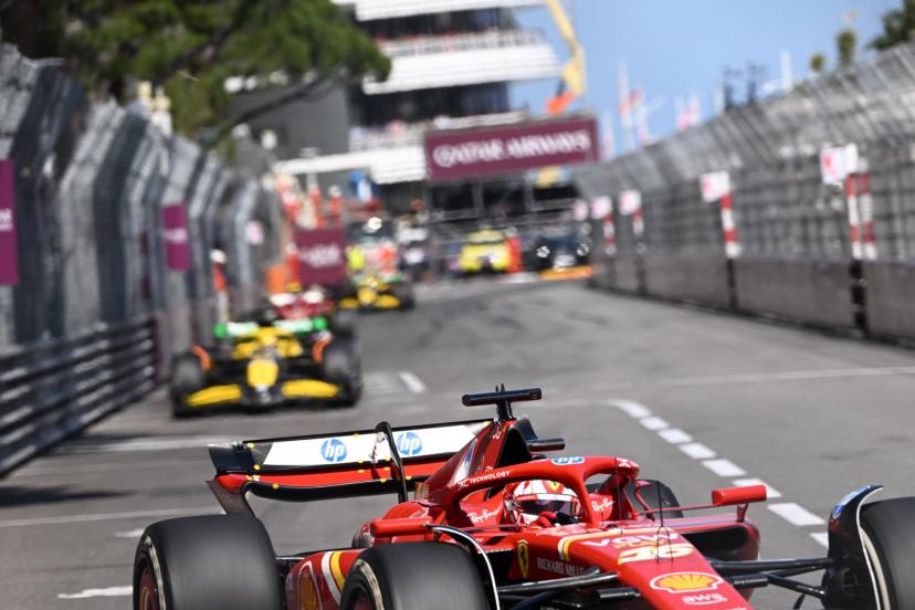 Revamping the Monaco Grand Prix: F1 Considers More Mandatory Pit Stops
